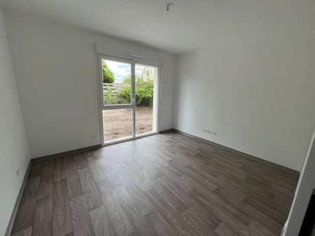 Location Appartement 1 pièce 22m² FRANQUEVILLE ST PIERRE 76520 - Photo 2