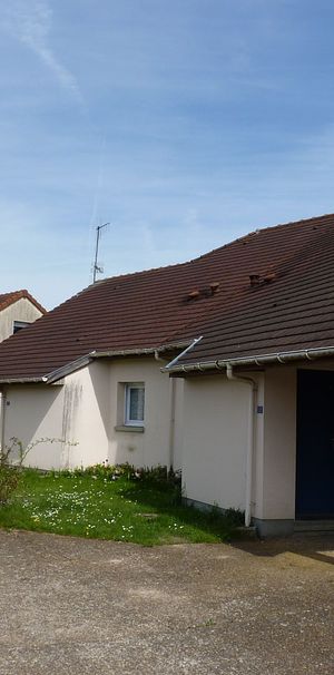 Le Theil sur Huisne , Maison - T4 - 88.00m² - Photo 1