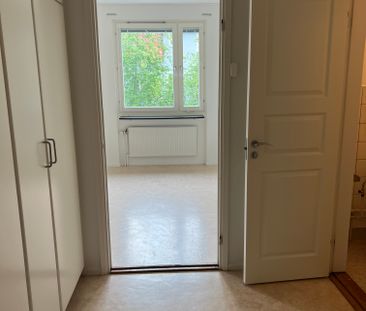 Bryggaregatan 4 B - Foto 6