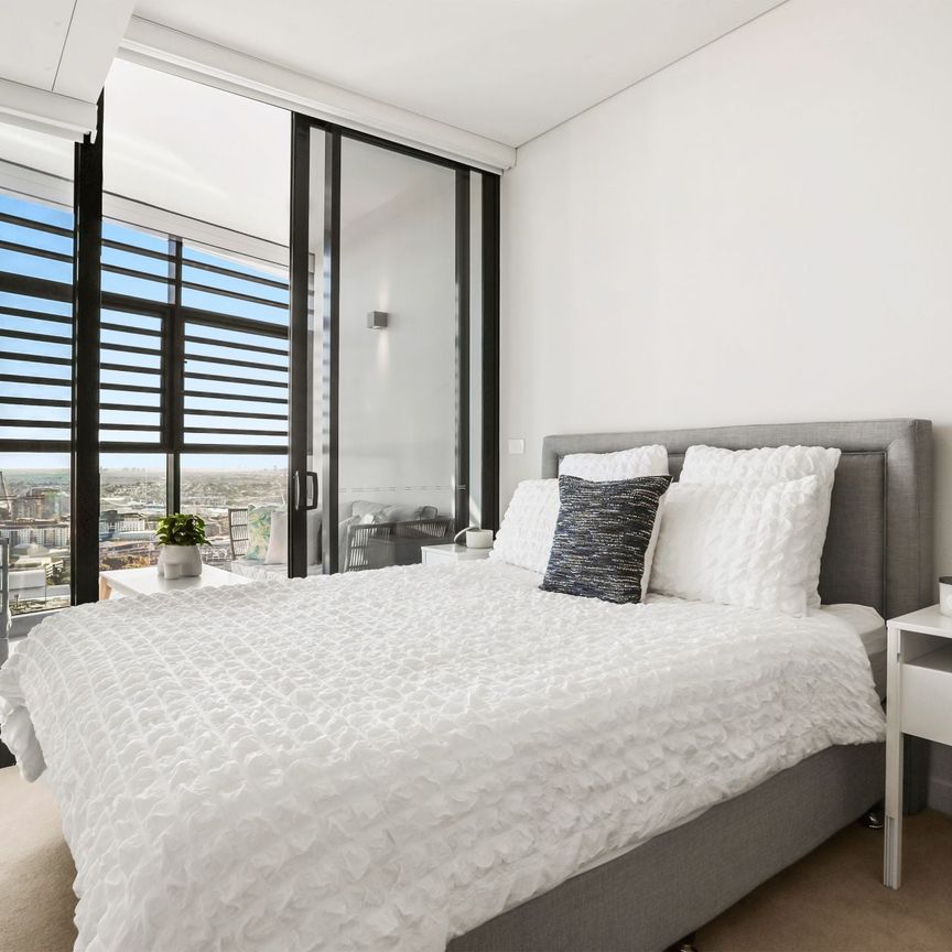 3401/38 York Street, Sydney - Photo 1