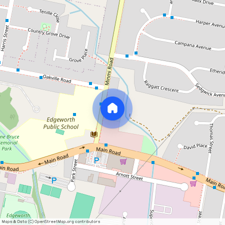 8/10 Minmi, Edgeworth