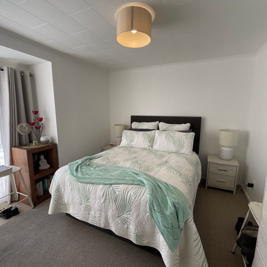 TIDY AND INVITING THREE BEDROOM HOME - Photo 1