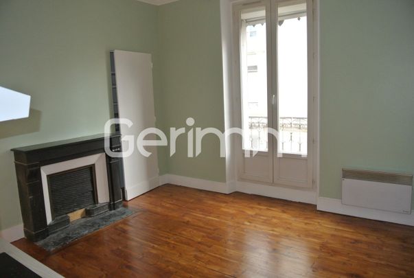 Location Appartement 2 pièces 34,14 m² - Photo 1
