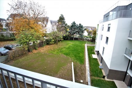 Appartement 39 m² - 2 Pièces - Boissy-Saint-Léger (94470) - Photo 4