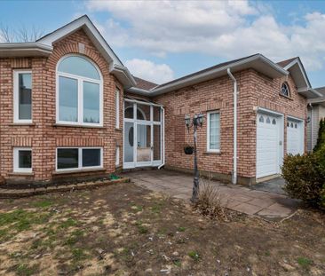 For Lease - 104 Marsellus Drive, Barrie, Ontario - Photo 6