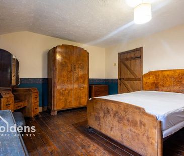 2 bedroom terraced house to rent - Photo 3