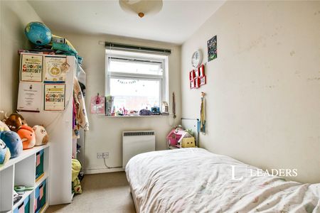 2 bedroom apartment to rent Constance Gardens, Salford, M5 - Photo 4