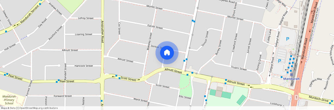 31 Stinton Street, Mandurah WA 6210