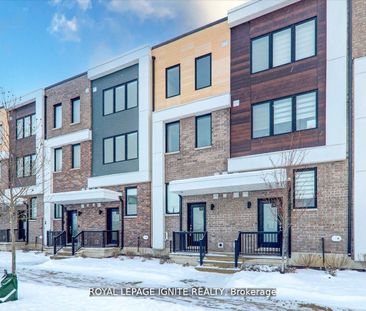 For Lease - 167 Downsview Park Boulevard, Toronto, Ontario - Photo 6