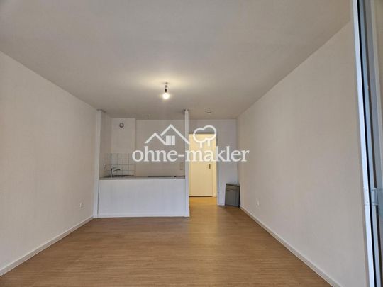 Apartment in Top-Lage von Sendling - Photo 1