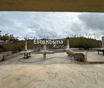 Μονοκατοικία 130 τ.μ. προς ενοικίαση - Photo 6