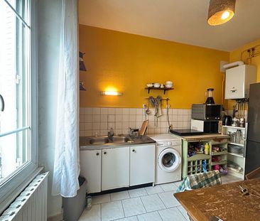 Location Appartement 3 pièces 57m² - Photo 3