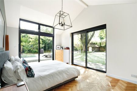 Kings Avenue, Clapham Park, SW4, London - Photo 4