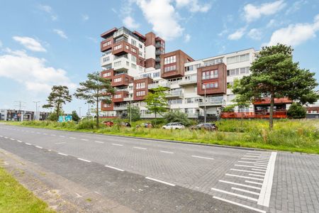 Appartement te huur: Siciliëboulevard 30 3059 XT Rotterdam - Foto 3