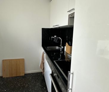 1 Zimmer, 33 m² - Photo 2