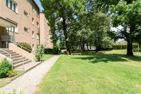 Comfort e convenienza: 2.5 locali nel verde con promozione - Foto 3