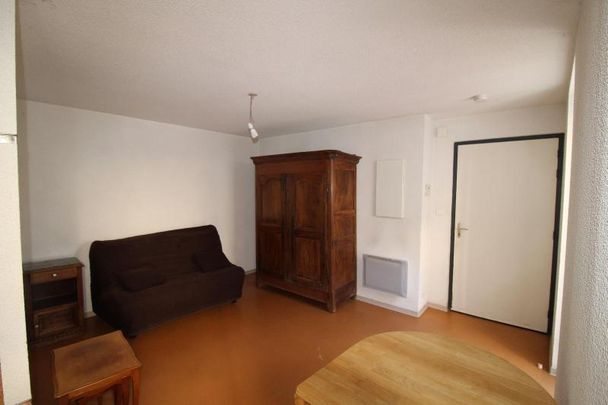 Location Appartement 1 pièce 23m² MILLAU 12100 - Photo 1