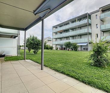 SYMPATHIQUE ! Logement de 2½ pièces - Photo 6