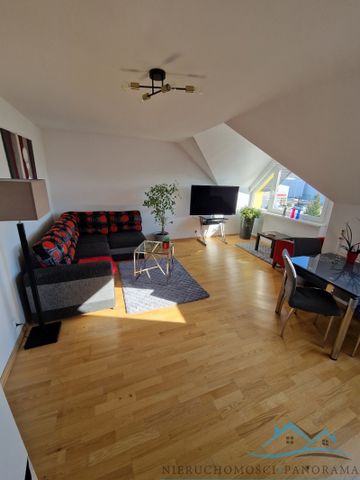 Komfortowe 3 pokojowe na Zabobrzu. - Zdjęcie 4