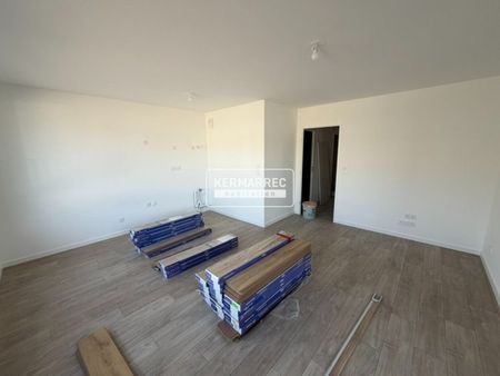 Appartement 2 pièces – 46 m² environ à Mordelles (ref : G176133) - Photo 5