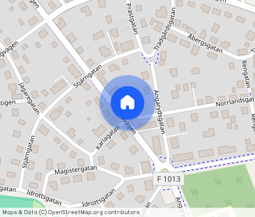 Lediga lägenheter - Photo 1