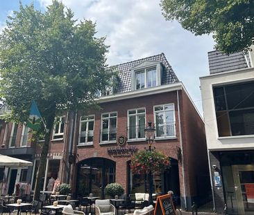 Dorpsstraat 75-C, Centrum Lunteren, 6741AC - Photo 1