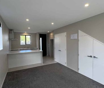 Linwood, 2 Bedrooms - Photo 3