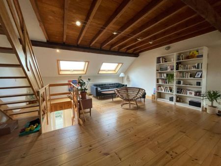 Appartement te huur - Foto 3