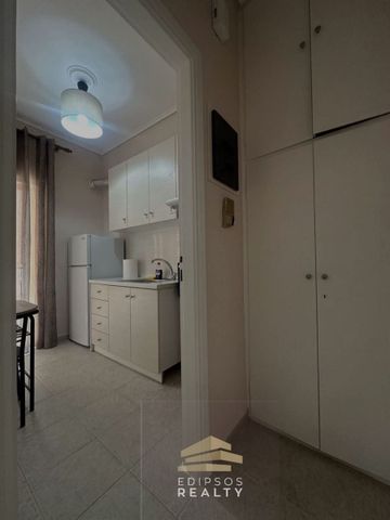 Studio/Γκαρσονιέρα για ενοικίαση Λουτρά Αιδηψού (Αιδηψός) - Φωτογραφία 5