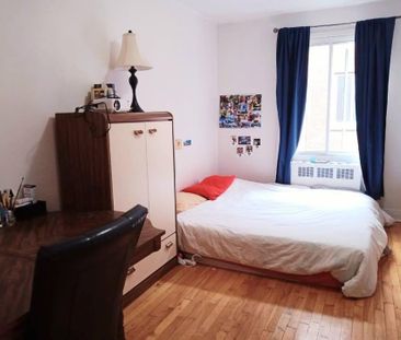 À louer – Grand 3½ disponible pour juillet Van Horne, Cote des Neiges - Photo 1