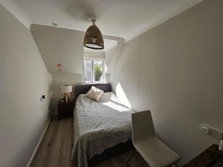 2 bedroom apartment to rent - Photo 4