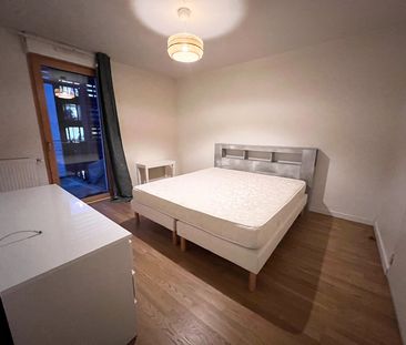 Location appartement 2 pièces, 46.90m², Montévrain - Photo 3