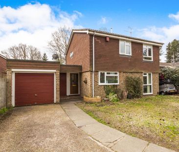 Silwood, Bracknell, RG12 - Photo 6