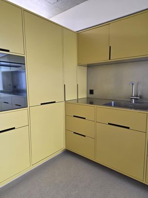 Architektonische Klarheit. Zeitlose Ästhetik. Raum für Individualisten - Photo 1