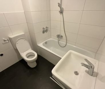 Sanierte 2-Zimmerwohnung mit Balkon in Worms! - Photo 4