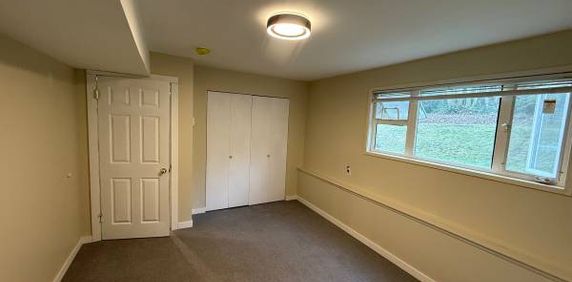 Newly Renovated 2-Bedroom Ground-Level Suite - Photo 2