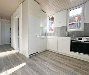 2 Zimmer Wohnung - Photo 6