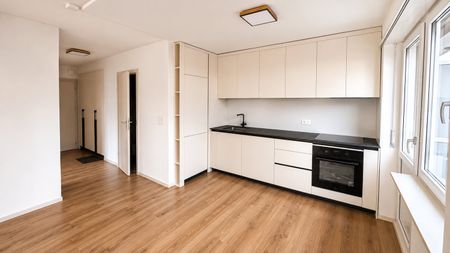 3.5 Zimmer Wohnung EG - städtische Wohnlage - Photo 3