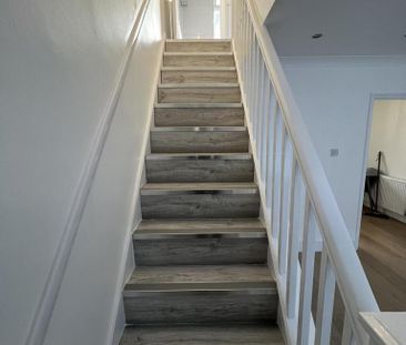 2 bedroom terraced house to rent - Photo 6