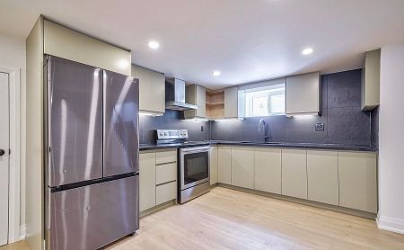 For Lease - 567 Atwater Avenue Unit# Bsmt, Mississauga, Ontario - Photo 4