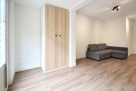 Shackletonstraat 26H, 1056 RM, Amsterdam - Photo 4