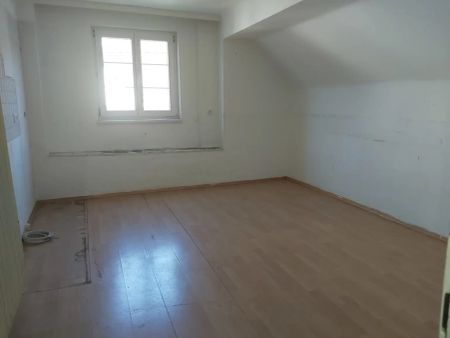 NEU - Große 3-Zimmer-Wohnung im Zentrum von Bruck/Mur zu mieten ! - Foto 3