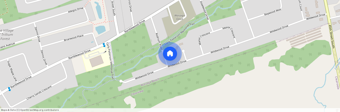 63 Rodrium Road, Wasaga Beach