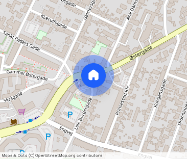 Østerbrogade 89. 3.546, 9400, Nørresundby - Photo 1
