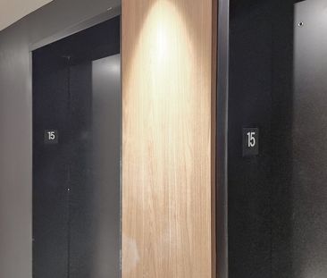 For Lease - 1 Quarrington Lane Unit# 1520, Toronto, Ontario - Photo 1