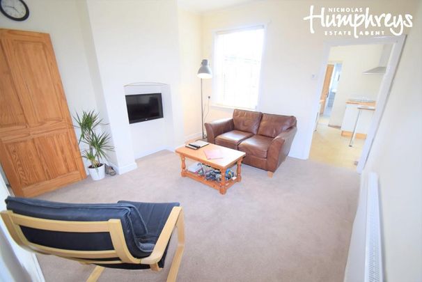 3 bedroom house share to rent - Photo 1