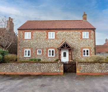 4 bedroom detached house to rent - Photo 3