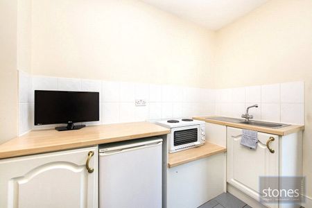 Belsize Park, London - Photo 5