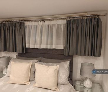1 bedroom flat to rent - Photo 6