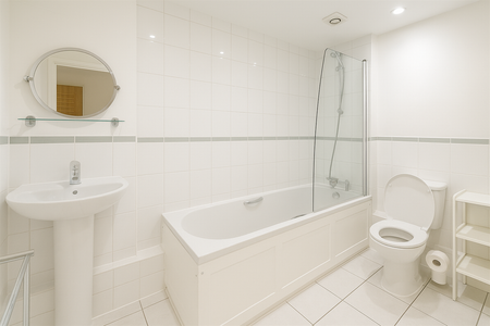 Fisherton Street, NW8, London - Photo 4